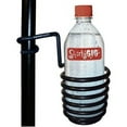 thumbnail image 2 of SwirlyGig SG2000 II Drink Holder in Black for 1 in. Tubing, 2 of 2