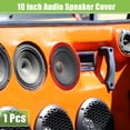 thumbnail image 2 of Rojo de 10 pulgadas, 2 of 7
