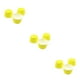 thumbnail image 1 of Vasos de papel para helado 50 Uds Wosthever, 1 of 6