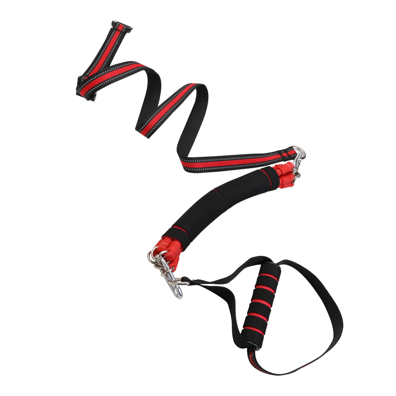 Tension Rope Exercise Sport Workout fitness Equipment Belt