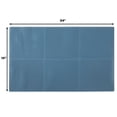 thumbnail image 5 of Vibrant Life Ridged Litter Trapper Mat, 5 of 6