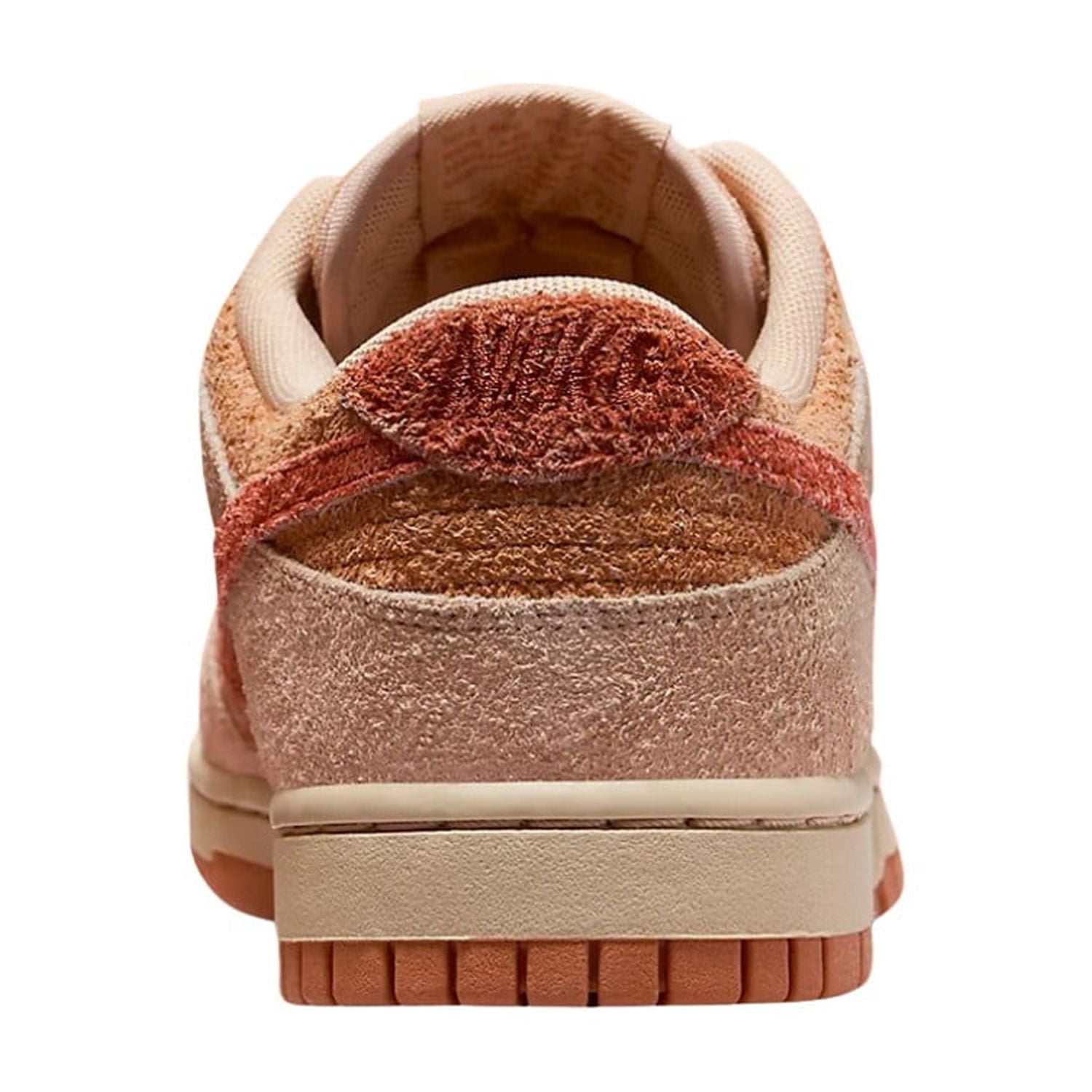 ✅Nike Dunk Low - Shimmer/Burnt Sunrise- Women\'s Size 8w 6.5 M great condition ✅ Women main image 4