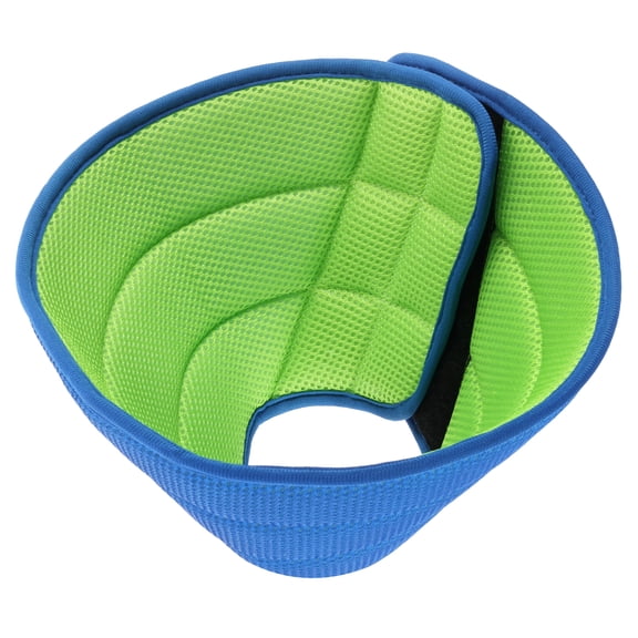Soft Dog Cone Collar to Stop Licking After Surgery, Comfy Dog Cone Alternative for Large Medium Small Dogs/Cats, Adjustable Washable E-Collar for Spay Neuter Recovery and Neck Protection