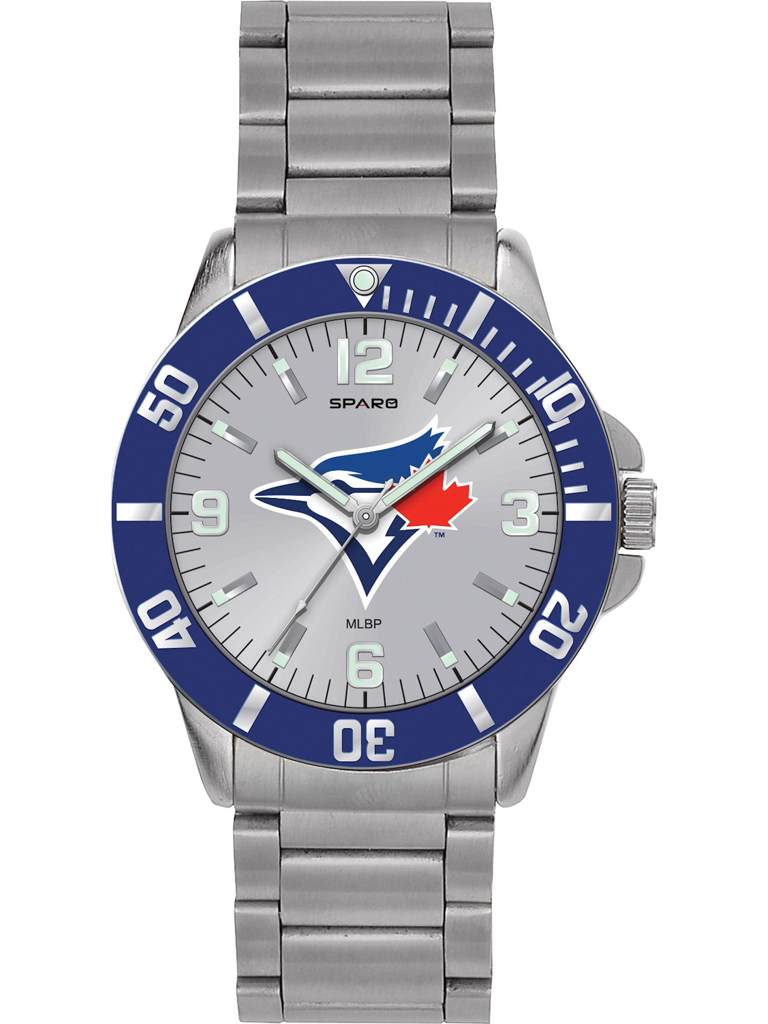 Wenger MLB Toronto Blue Jays Watch escapeauthority