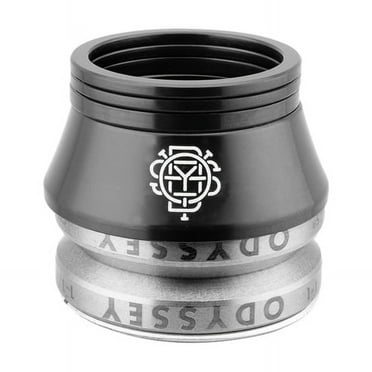 Odyssey Conical Integrated Headset Black