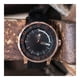 thumbnail image 2 of Reloj Caterpillar Driver Date Análogo Caballero Caucho Mod. PW14126627, 2 of 3