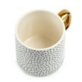 Thyme & Table Stoneware Mug, Dot