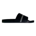 thumbnail image 2 of Sandalia Op para Hombre, Casual con Franja Negro, talla 25, 2 of 4