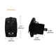 thumbnail image 2 of Matsuzay Salida dual del adaptador del del teléfono móvil de la prenda impermeable del del coche del USB Teléfono y Comunicación tipo 3, 2 of 8