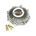 thumbnail image 3 of Fan Clutch - Compatible with 1975 - 1995 Toyota Pickup 2.4L 4-Cylinder 1976 1977 1978 1979 1980 1981 1982 1983 1984 1985 1986 1987 1988 1989 1990 1991 1992 1993 1994, 3 of 3