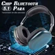 thumbnail image 5 of Auriculares Gamer Inalámbricos De Diadema Con Micrófono, 5 of 7