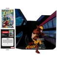 thumbnail image 3 of Figura de acción McFarlane Toys Marvel Wolverine a escala 1:10, 3 of 8