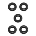 thumbnail image 2 of Eigraketly Silicona ajustable mano agarre dedo antebrazo fuerza entrenador anillo carpiano expansor músculo entrenamiento ejercicio gimnasio Fitness Type8 NO8 Eigraketly CBP157362, 2 of 6