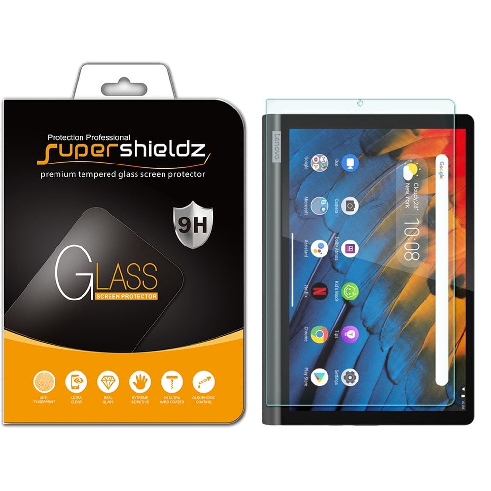 Protector De Pantalla De Cristal Templado - 9H Para Lenovo Tab M8 Gen 4