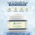 thumbnail image 2 of Gel para aliviar el dolor Sombra Cool Cold, frasco de 240 ml, 2 of 7
