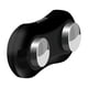 thumbnail image 5 of Dispositivo contra los ronquidos,dispositivo antironquidos de garganta inteligente portátil,dejar de roncar ayudas para dormir usb recargable Sunnimix  Dispositivo contra los ronquidos, 5 of 9
