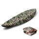 thumbnail image 1 of TFixol Cubierta universal para kayak, canoa, barco, impermeable, resistente a los rayos UV y al polvo, 1 of 8