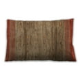 thumbnail image 1 of Ahgly Company Indoor Rectangular Contemporary Lumbar Throw Pillow, 13 inch by 19 inch, 1 of 5