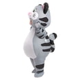 thumbnail image 5 of Cute Cat Shaped Inflatable Doll Costume Group Building Stage, Funny Doll Costume, 5 of 7