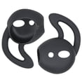 thumbnail image 4 of Puntas de silicona JNSA para Apple AirPods, 4 pares de fundas, 4 of 6