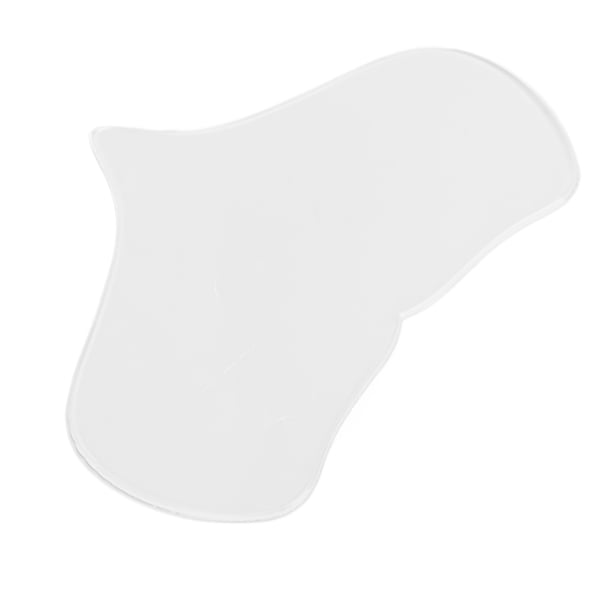 Parches De Silicona Para Arrugas, Promueven La Circulación Sanguínea, Aprietan La Almohadilla Para Arrugas En El Pecho, Mejoran La Elasticidad De La Piel, Transparente Para La