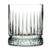 Pasabahce Old Fashioned Whiskey & Cocktail Glasses Set Of 4 - 11.25 Oz (355 ml) _Elysia 520004