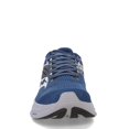 thumbnail image 3 of Saucony Men's Ride 17 Sneaker Tide/Silver 12, 3 of 5