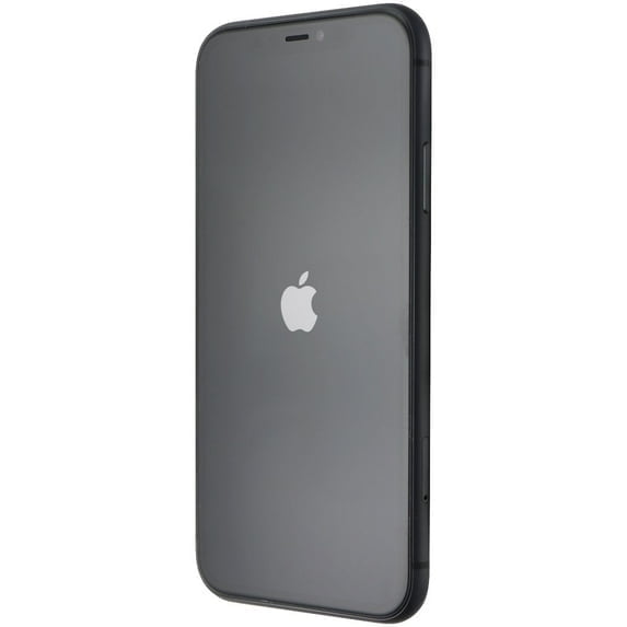 Pre-Owned Apple iPhone 11 (6.1-inch) Smartphone (A2111) Tracfone Only - 64GB / Black