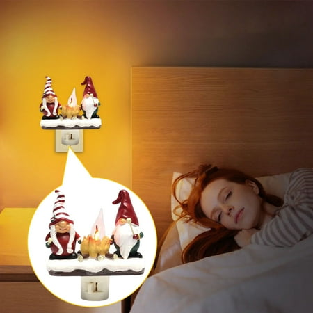 

2 Packs Book LightsDog Bonfire Flickering Night Light Puppy Bonfire Flickering Flame Holiday Night Light 3D LED Small Electric Simulation Bonfire Night Light Bedroom Decorative Nigh by xianyou