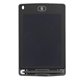 thumbnail image 1 of LCD Writing Tablet Environmental Friendly Portable Toddler Doodle Board With Pen for Kids Drawing Spelling Learning Black, 1 of 4