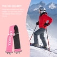 thumbnail image 4 of MasteelfCA Sangle de Remplacement pour Lunettes de Ski, Sangle Extensible pour Lunettes de Sport, 4 of 7