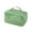 Green, variant on Black Mesh Gym Bag for Wet Clothes, Portable Laundry Pouch for Swimsuits Towels – Breathable Organizer for Pool Beach, Multi Use