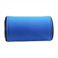 thumbnail image 3 of 3X Pool Railing Covers-8 Feet Zippered Swimming Pool Handrail Covers-Hand Grip Rail Slip Cover for Pool Ladder Handles,3 x Pool Railing Covers,Blue, 3 of 6