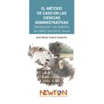 thumbnail image 1 of El método de caso en las ciencias administrativas Newton 9786078872039, 1 of 2