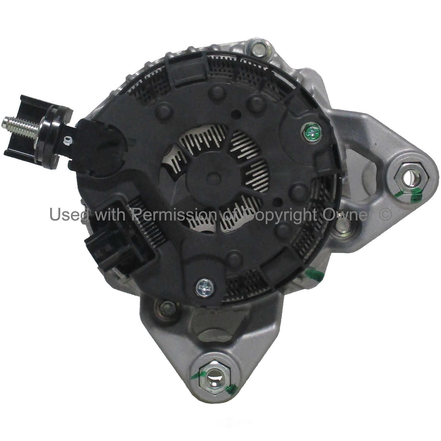FVP Professional 11906 Alternator Standard