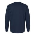 thumbnail image 3 of Gildan Ultra Cotton Long Sleeve T-Shirt for Men, 3 of 5