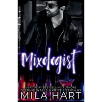 Mixologist, (Paperback)