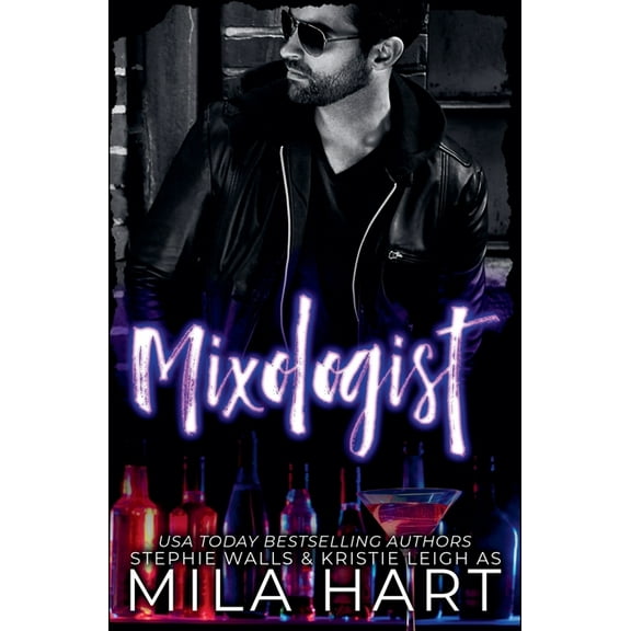 Mixologist, (Paperback)