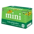 thumbnail image 4 of Schweppes Ginger Ale 6 x 222 mL, Mini cans, 4 of 6