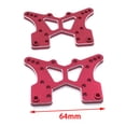 thumbnail image 5 of Soportes de torres de choque Sunnimix para modelo de vehículo con orugas 1/10, 5 of 5
