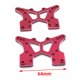 thumbnail image 5 of Mejora el soporte de de choque para J3 EA1059A Escala Control remoto Crawler Buggy Coche Vehículo DIY Piezas de Baoblaze Soportes de torres de choque, 5 of 5