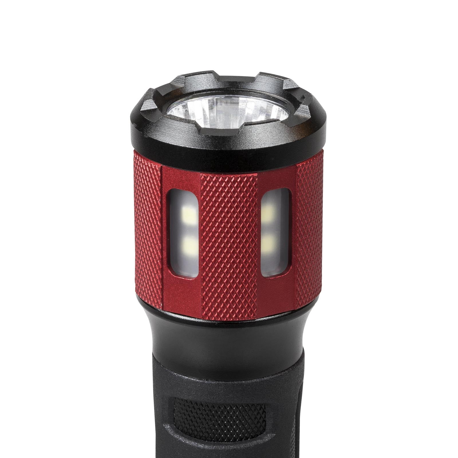 Dorcy Ultra Series 2in1 360 Lumen Flashlight with Twist for Area Light