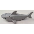 thumbnail image 4 of LEGO City : Minifigurine de Plongeur avec Récif et Requin (6 Ans et +), 4 of 5