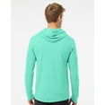thumbnail image 2 of Fruit of the Loom HD Cotton Jersey Hooded T-Shirt, 2 of 5