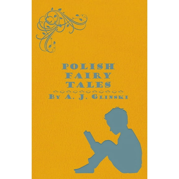 Polish Fairy Tales, (Paperback)