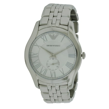 Emporio Armani Classic Stainless Steel Mens Watch AR1788