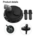 thumbnail image 3 of yaaqii Drawer IBC Cover DN150: Suitable for water tanks and rainwater Pail, 3 of 10