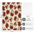 thumbnail image 2 of 4 Pcs Funny Kitchen Towels,Multicolor Christmas Floral Pattern Microfiber Dish Towels,Kitchen Tea Towels,Kitchen Towel Set (18" X 26"), 2 of 7