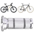 thumbnail image 4 of LOVIVER Expandeur de Casque de Vélo Fourche avant Casques Couvre Prise Extensible Allonger Expandeur, 4 of 8