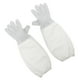 thumbnail image 5 of EeaseMX 1 par de guantes de apicultura prácticos a prueba de picaduras con mangas protectoras, 5 of 8